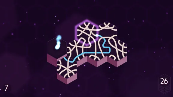 Oxytone screenshot 1