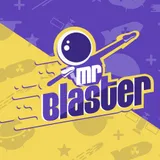 Mr Blaster icon