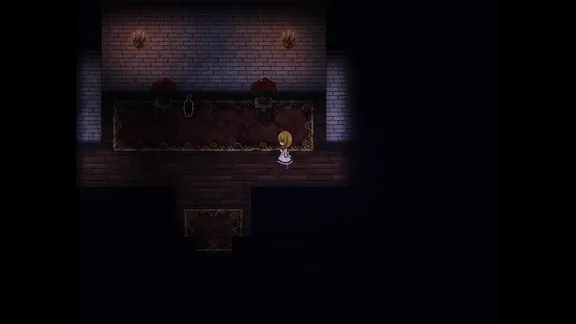 The Witch's House MV screenshot 3