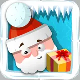 Santa's Xmas Adventure icon
