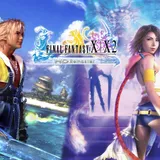 FINAL FANTASY X/X-2 HD Remaster icon