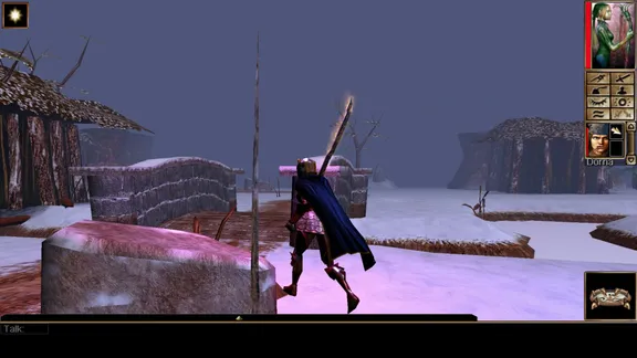Neverwinter Nights: Enhanced Edition screenshot 4