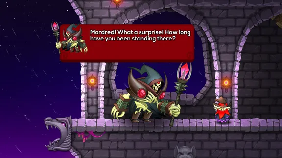 Grave Danger screenshot 4