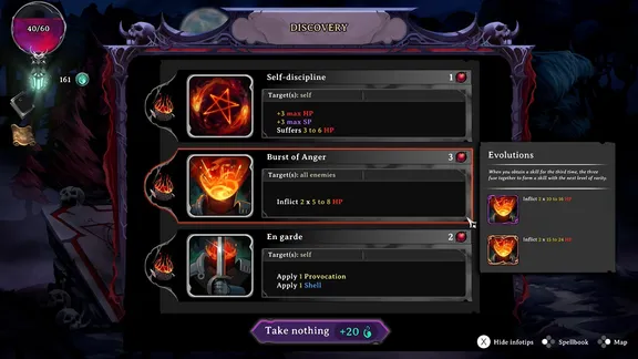 Rogue Lords screenshot 4