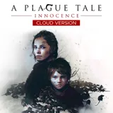 A Plague Tale: Innocence - Cloud Version icon