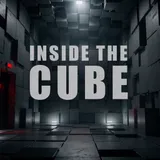Inside the Cube icon