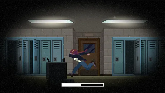 Worse Than Death screenshot 2