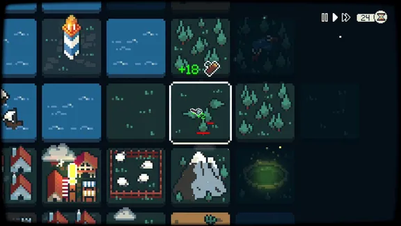 Dawnfolk screenshot 5