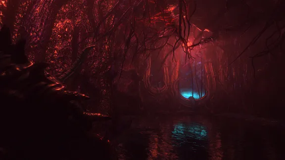 Lust for Darkness screenshot 3