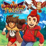Eagle Island Twist icon