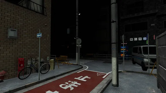The Street 10 screenshot 3