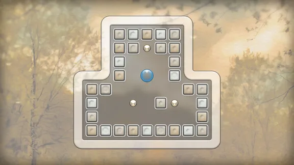 Quell Reflect screenshot 1