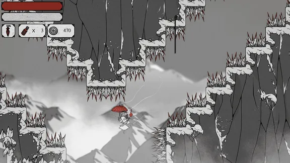 8Doors: Arum's Afterlife Adventure screenshot 2