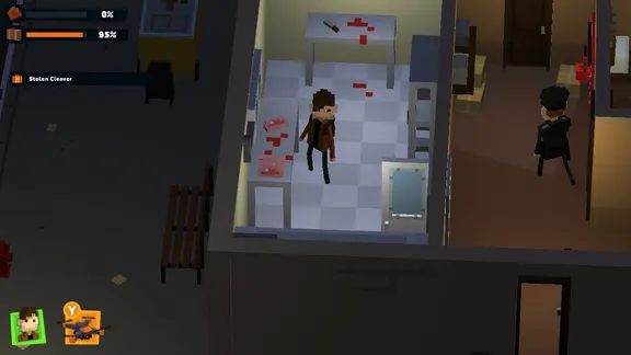 Picklock screenshot 2