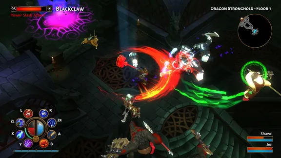 Torchlight II screenshot 6
