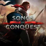 Songs of Conquest icon