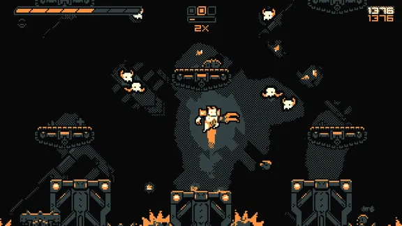 Hell is Other Demons screenshot 3
