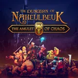 The Dungeon of Naheulbeuk: The Amulet of Chaos - Chicken Edition icon