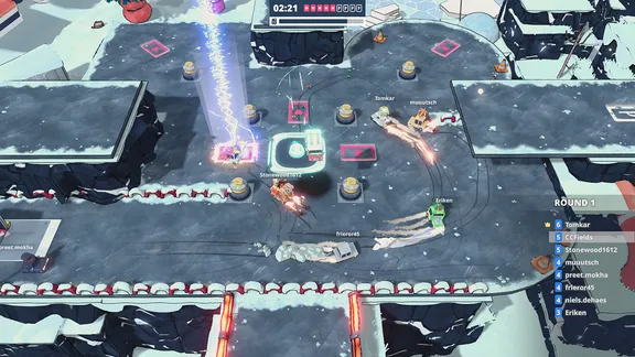 You Suck at Parking screenshot 5