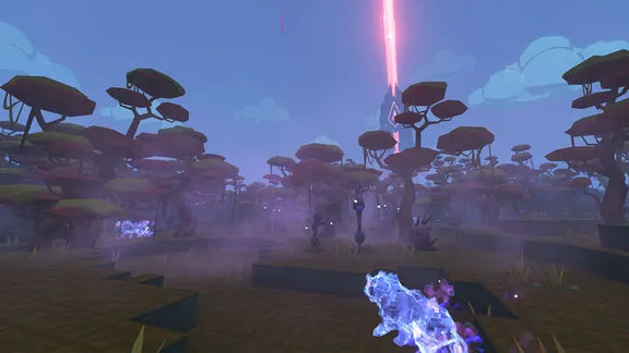 PixARK screenshot 4