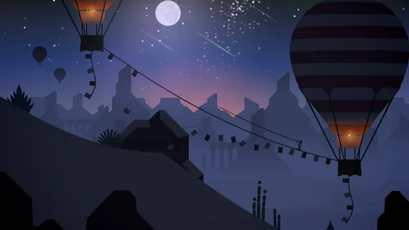 The Alto Collection screenshot 3