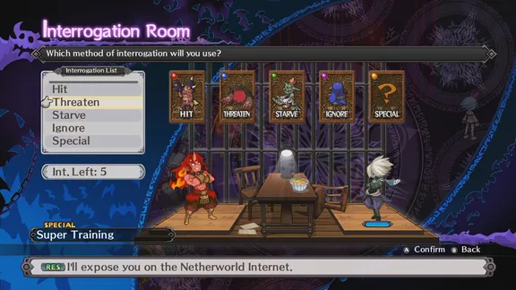 Disgaea 5 Complete screenshot 6