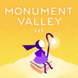 Monument Valley 3 icon