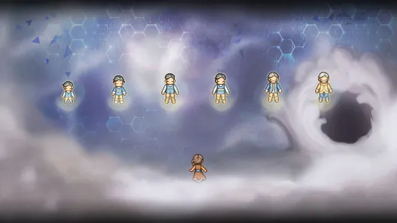 Finding Paradise screenshot 5