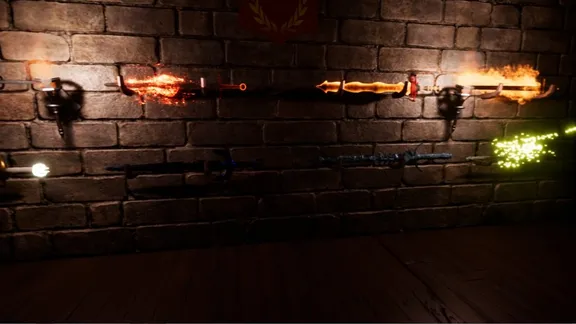 Fantasy Blacksmith screenshot 2