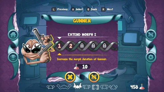 Doughlings: Arcade screenshot 3