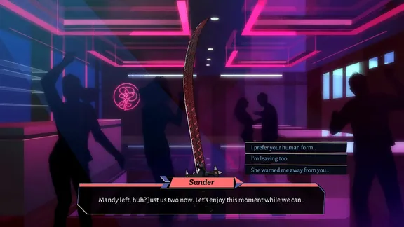Boyfriend Dungeon screenshot 3