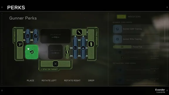 Aliens: Fireteam Elite screenshot 3