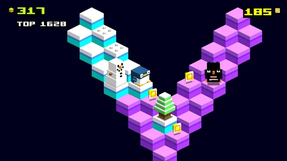 Totes the Goat screenshot 4