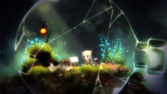 void tRrLM(); // Void Terrarium screenshot 3