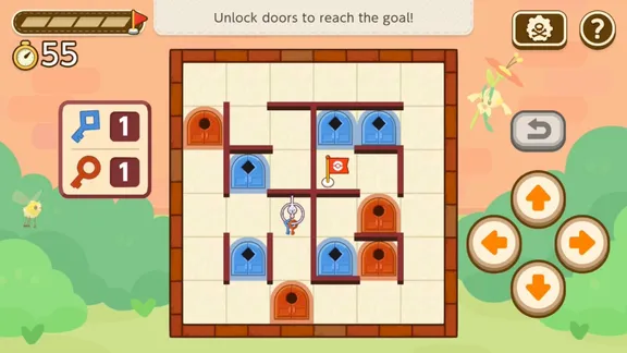 Pokémon Friends screenshot 3
