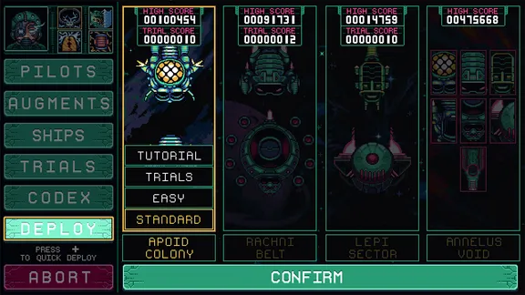 Gunlocked screenshot 4