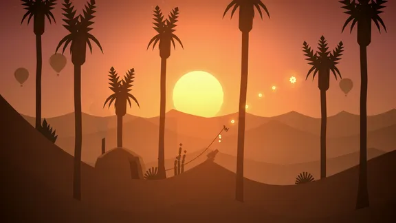 The Alto Collection screenshot 2