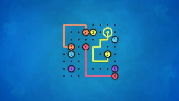 Lines XL screenshot 3