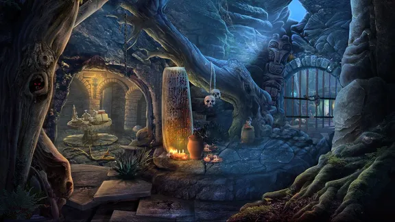 Demon Hunter: Revelation screenshot 6