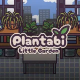 Plantabi: Little Garden icon