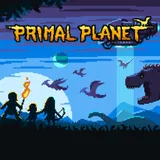 Primal Planet icon