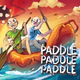 Paddle Paddle Paddle icon