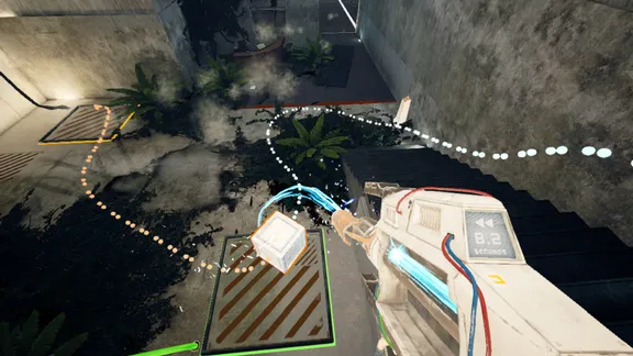 The Entropy Centre screenshot 6