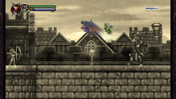 Timespinner screenshot 4