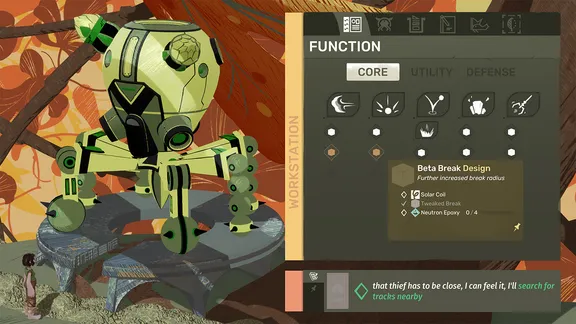 Stonefly screenshot 6