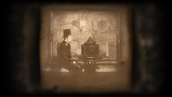 The Room screenshot 5