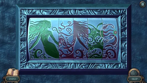 The Harmony Chronicles: Chaos Realm Collector's Edition screenshot 3