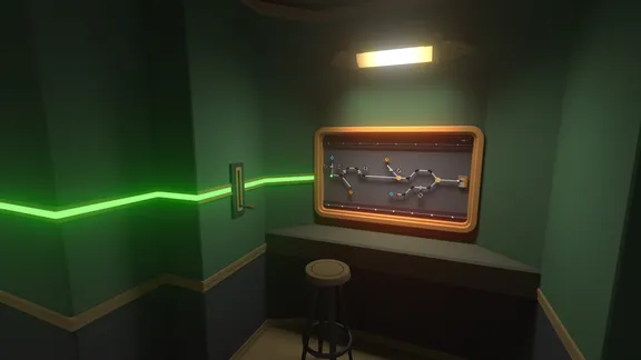 Discolored 2 screenshot 5