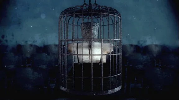 Detention screenshot 5