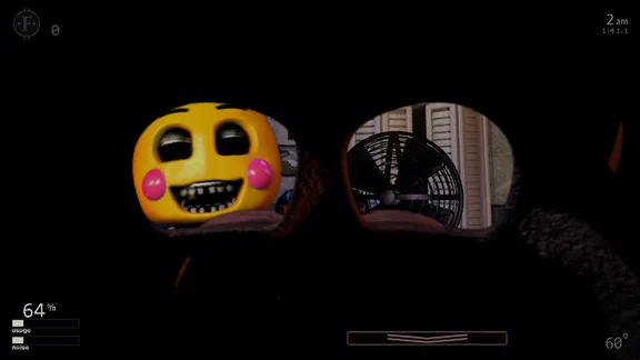Ultimate Custom Night screenshot 3